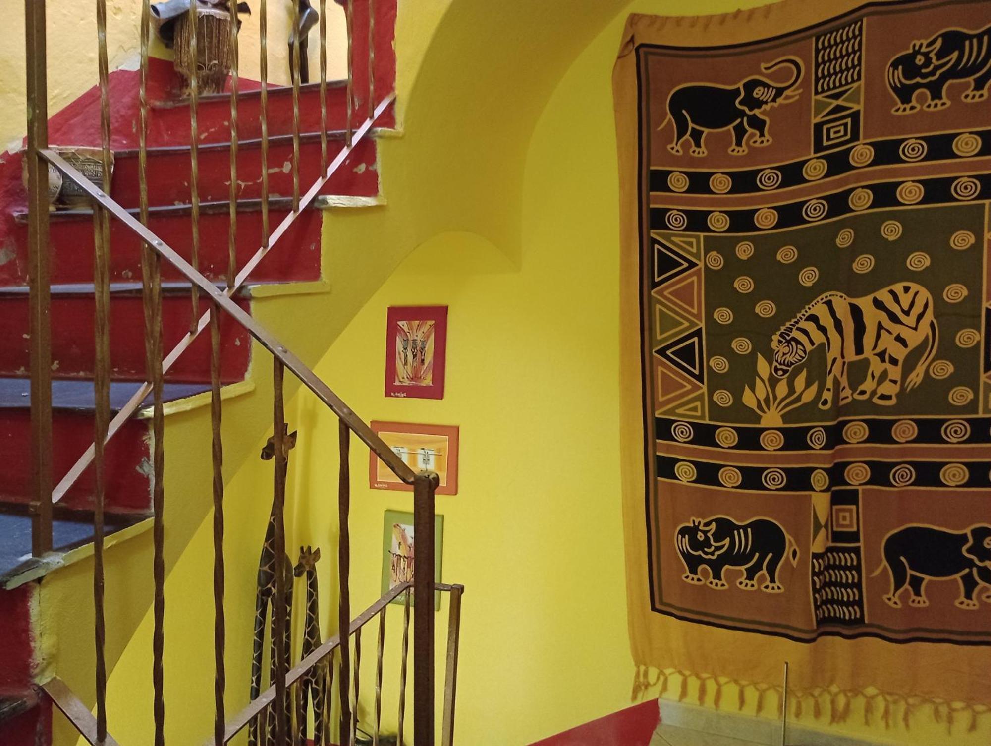 Casa Tildepino Davanti Al Fiume Temo Locazione Turistica Bosa Exterior foto