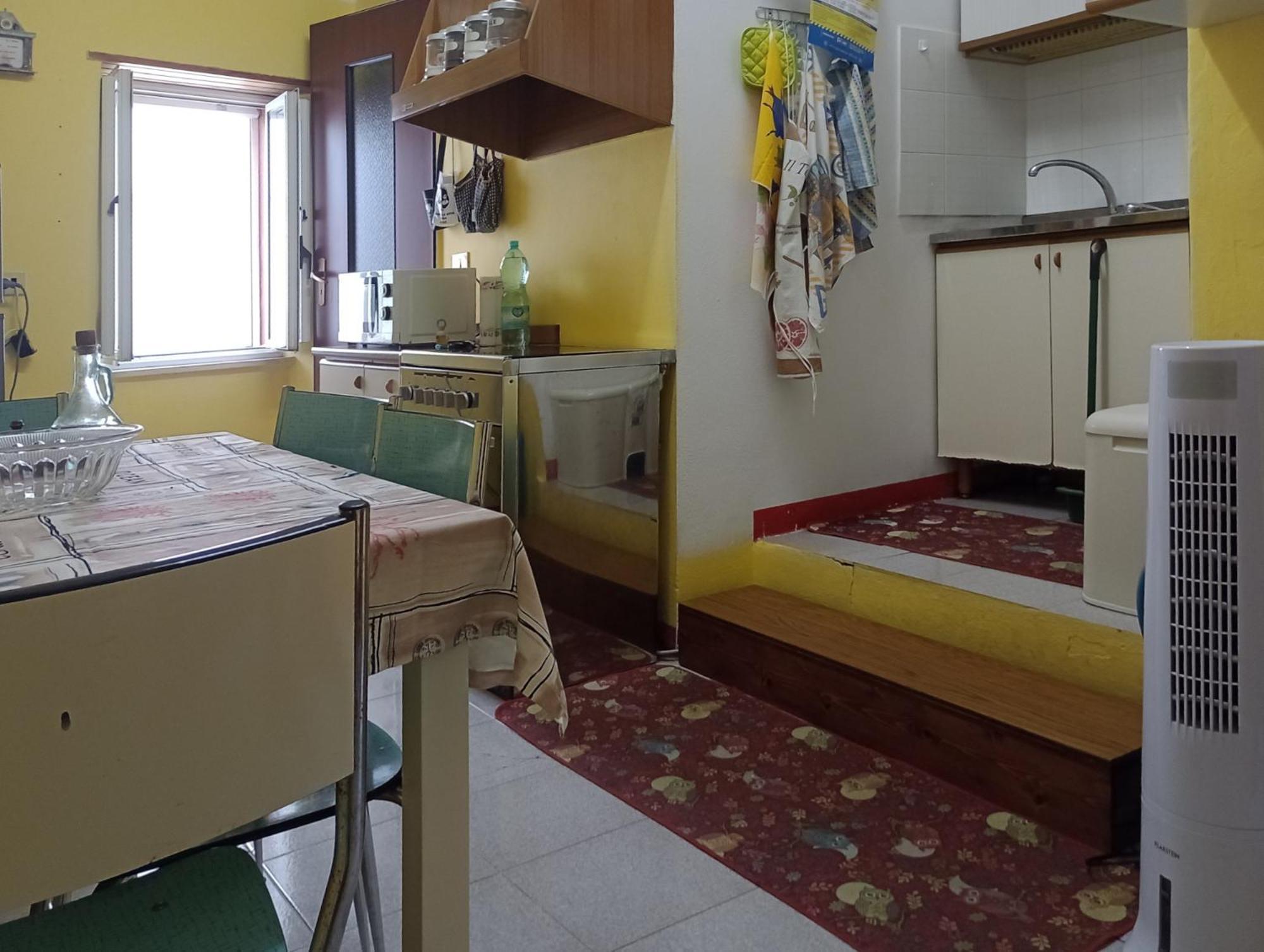 Casa Tildepino Davanti Al Fiume Temo Locazione Turistica Bosa Exterior foto